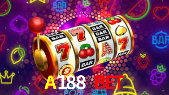 A188 Bet