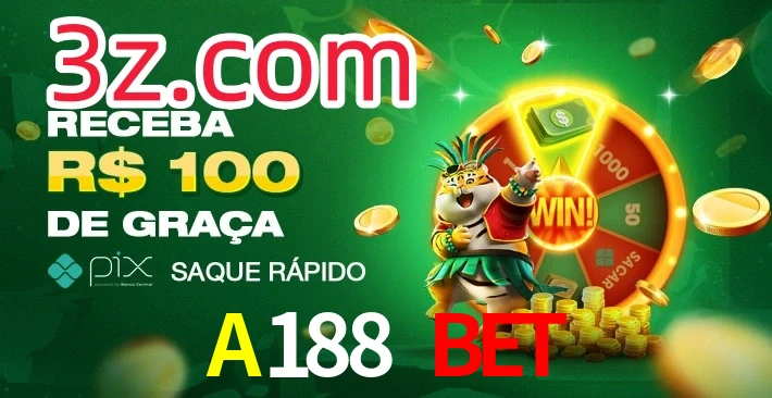 A188 Bet