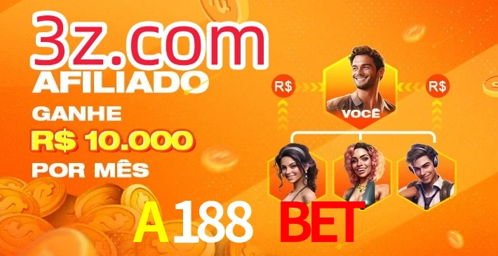 A188 Bet