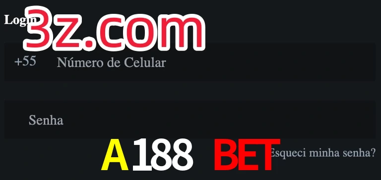 A188 Bet