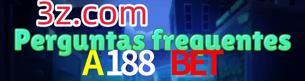 A188 Bet