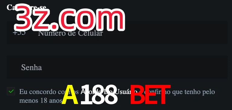 A188 Bet